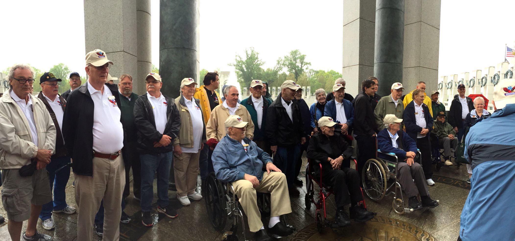 Operation Enduring Gratitude